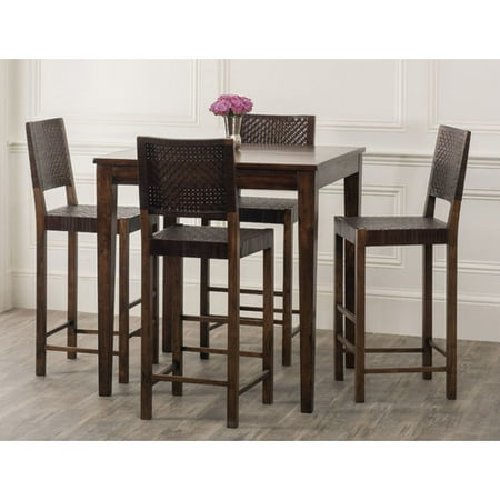 5 piece pub table set square william sheppee sonoma piece pub table set walmartcom 5 piece pub table set square william sheppee sonoma piece pub table set walmartcom